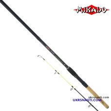 Пилкер Mikado RIVAL PILK Новинка 2018